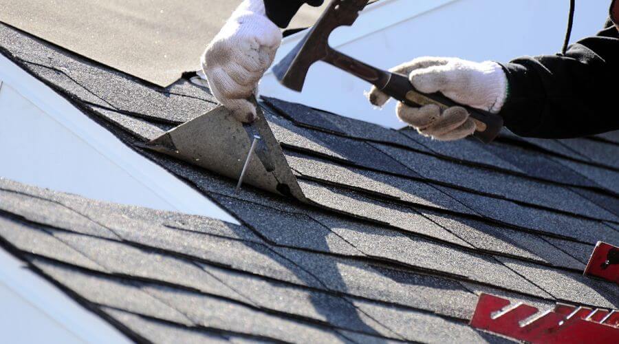 Professional residential roofers in Boonville, MO
